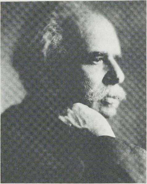 Gallery of Franz Boas