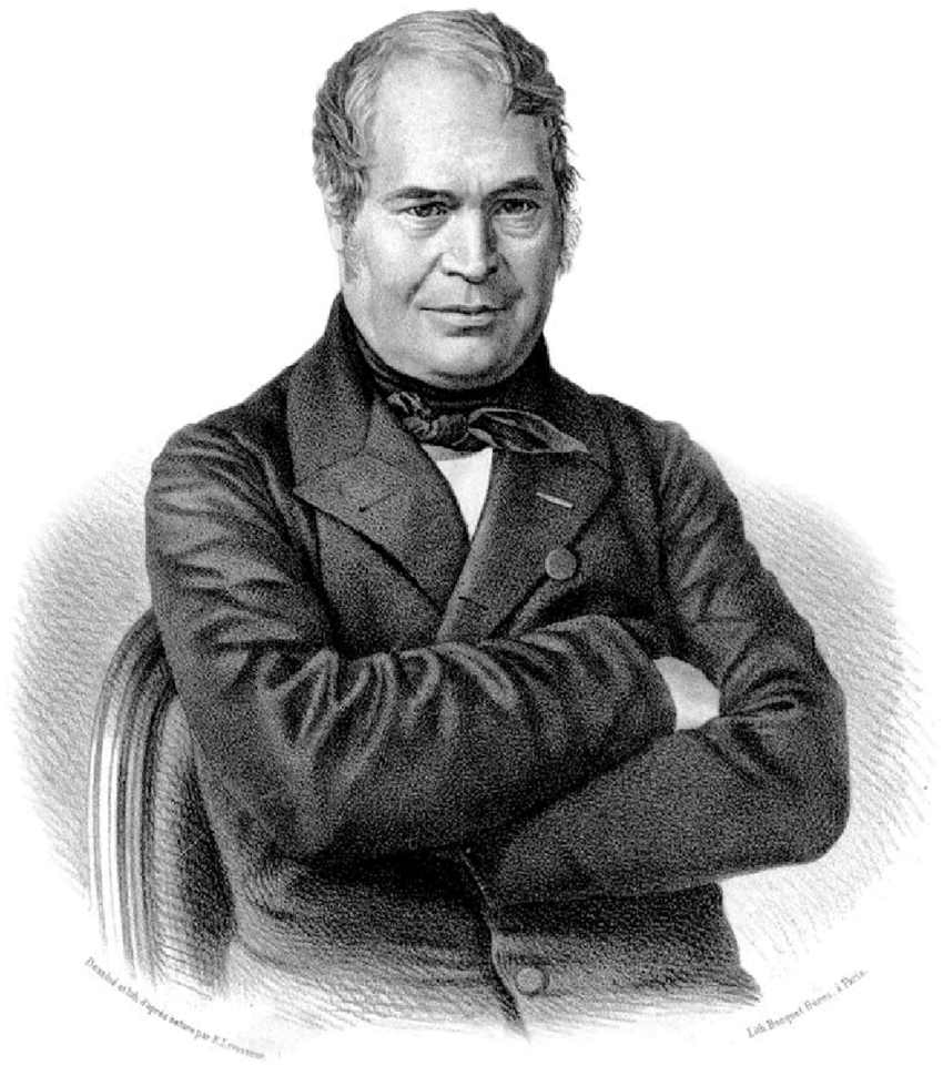 Gérard Deshayes