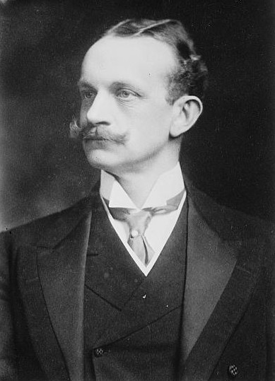 Johann-Heinrich Bernstorff