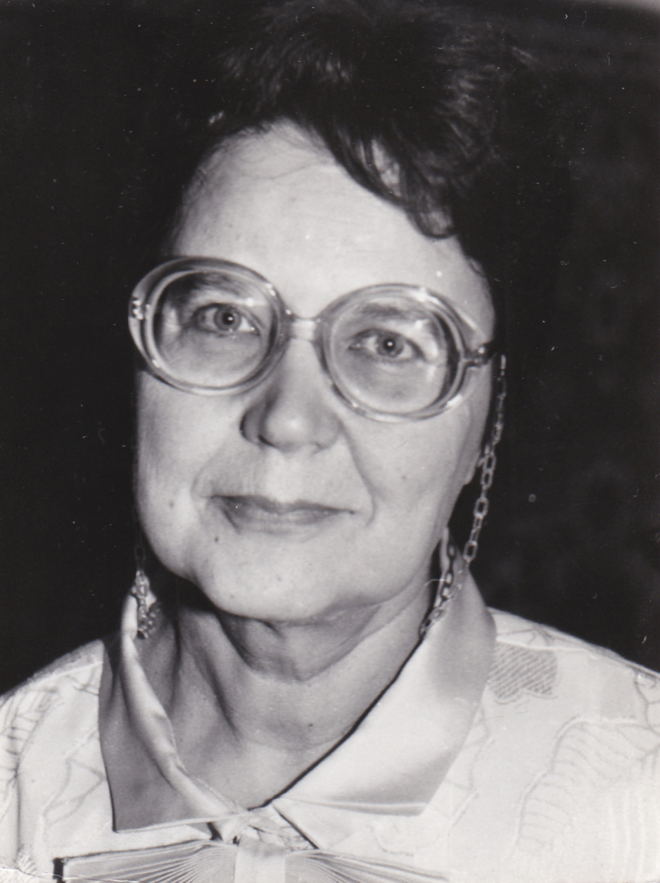 Natalya Nagradova