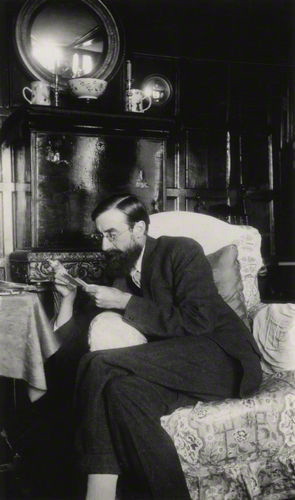 Gallery of Lytton Strachey