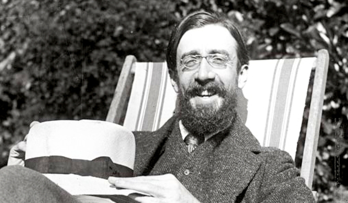 Gallery of Lytton Strachey