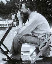 Gallery of Lytton Strachey