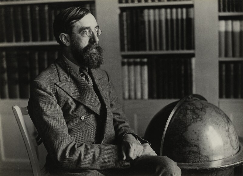 Gallery of Lytton Strachey