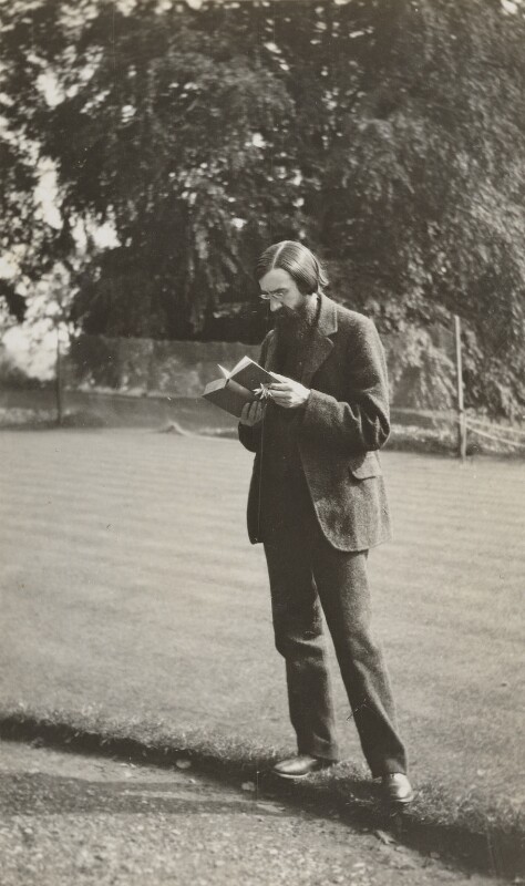 Gallery of Lytton Strachey