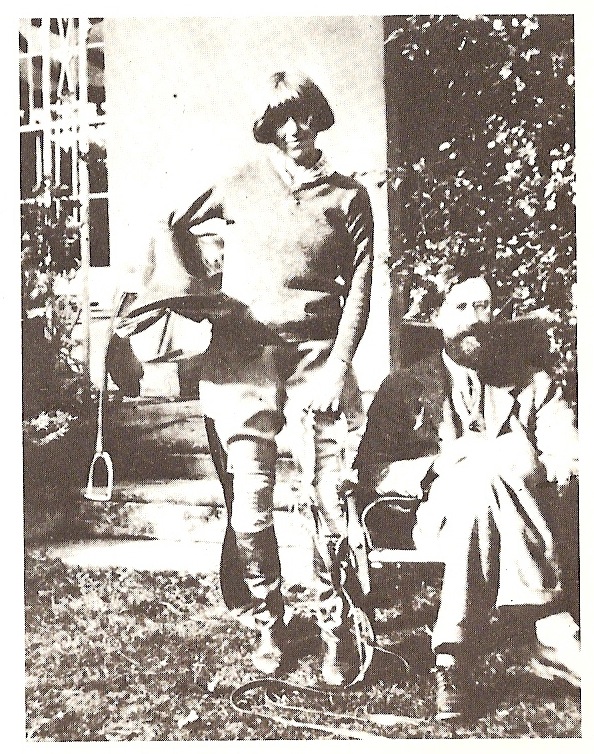 Gallery of Lytton Strachey