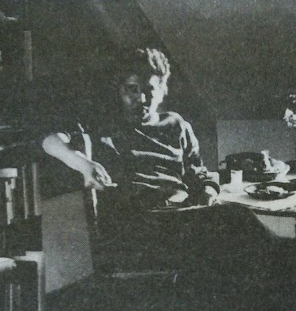 Violet Dias Lannoy