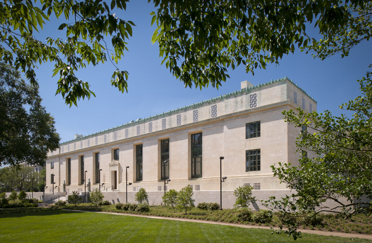 National Academy of Sciences