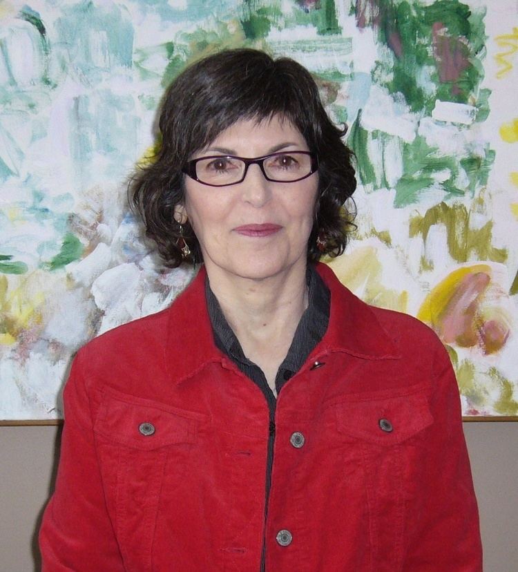 Gallery of Carol Matas