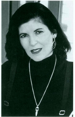 Gallery of Carol Matas