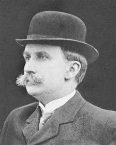 Gallery of Henri Deslandres