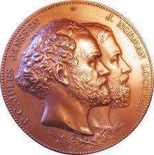 Janssen Medal