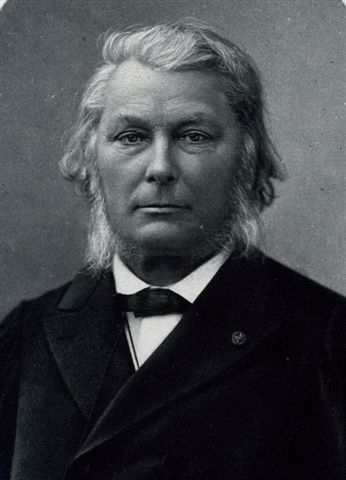 colleague: Ernest Mouchez