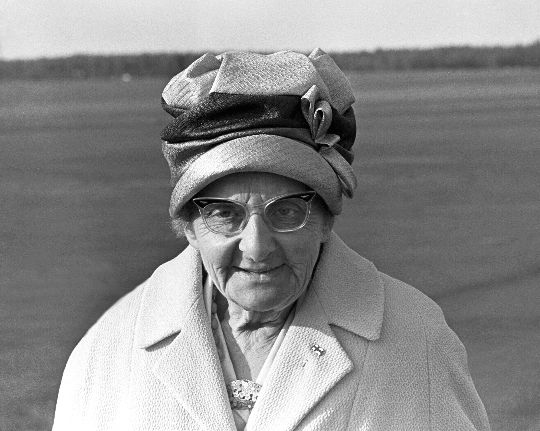 Daughter: Anastasie Mannerheim 