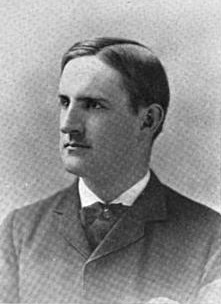 Father: Sherman Hoar