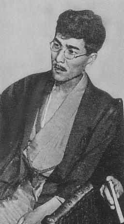Hitoshi Yamakawa