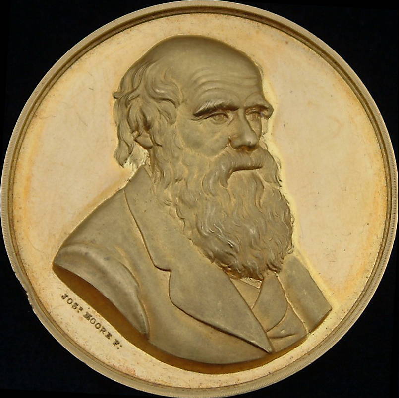 Darwin Medal