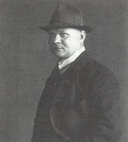 Timm Borah