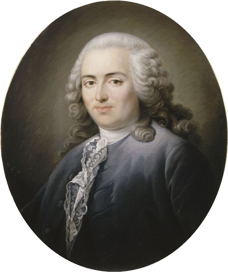 colleague: Anne-Robert-Jacques Turgot