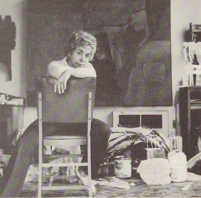 Gallery of Jane Frank