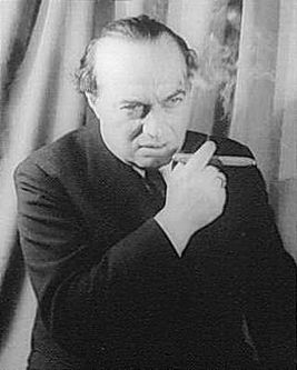 Friend: Franz Werfel