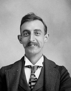 Hugh Mangum
