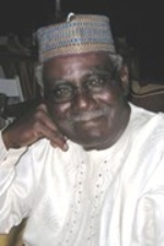 Solomon Iyasere