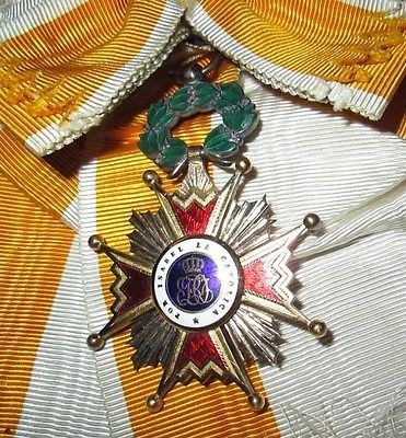 Order of Isabella the Catholic