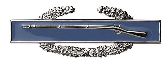 Combat Infantryman Badge