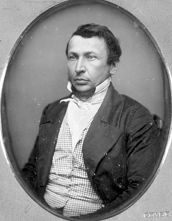 Gallery of Pierre Desor
