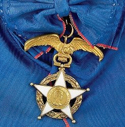 Order of Merit
