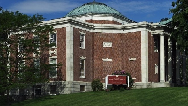 American Antiquarian Society