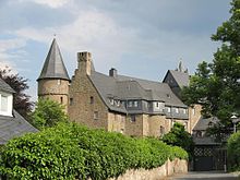 Gallery of Johann Alsted