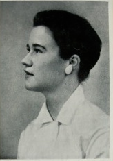Jane Brady