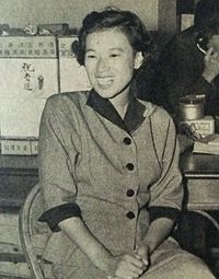 Shizue Yamaguchi