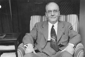 mentor: Lester S. Hill