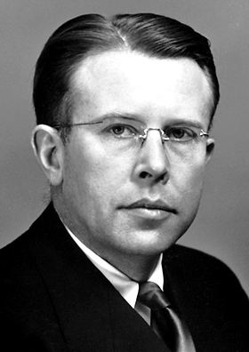 mentor: Ernest Lawrence