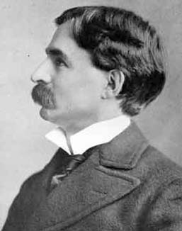 mentor: E. H. Moore