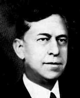 mentor: Leonard Eugene Dickson