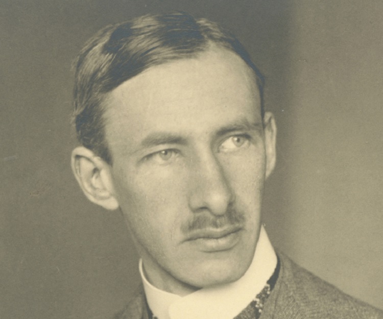 mentor: Paul Bernays
