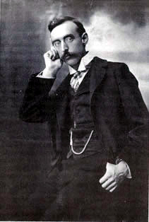 Gallery of Hugh Mangum