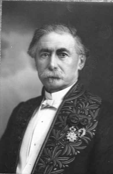 Émile Amagat