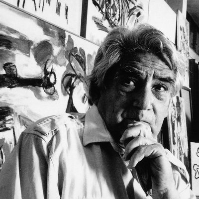 Oswaldo Vigas