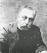 Brother: Carlos Ciriaco Ameghino