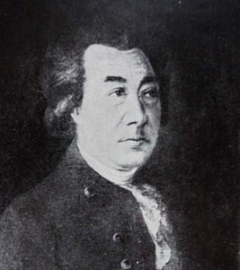 Father: Marin Nikifor Mikhailovich