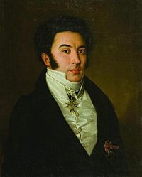 Brother: Evgeny Nikiforovich Marin