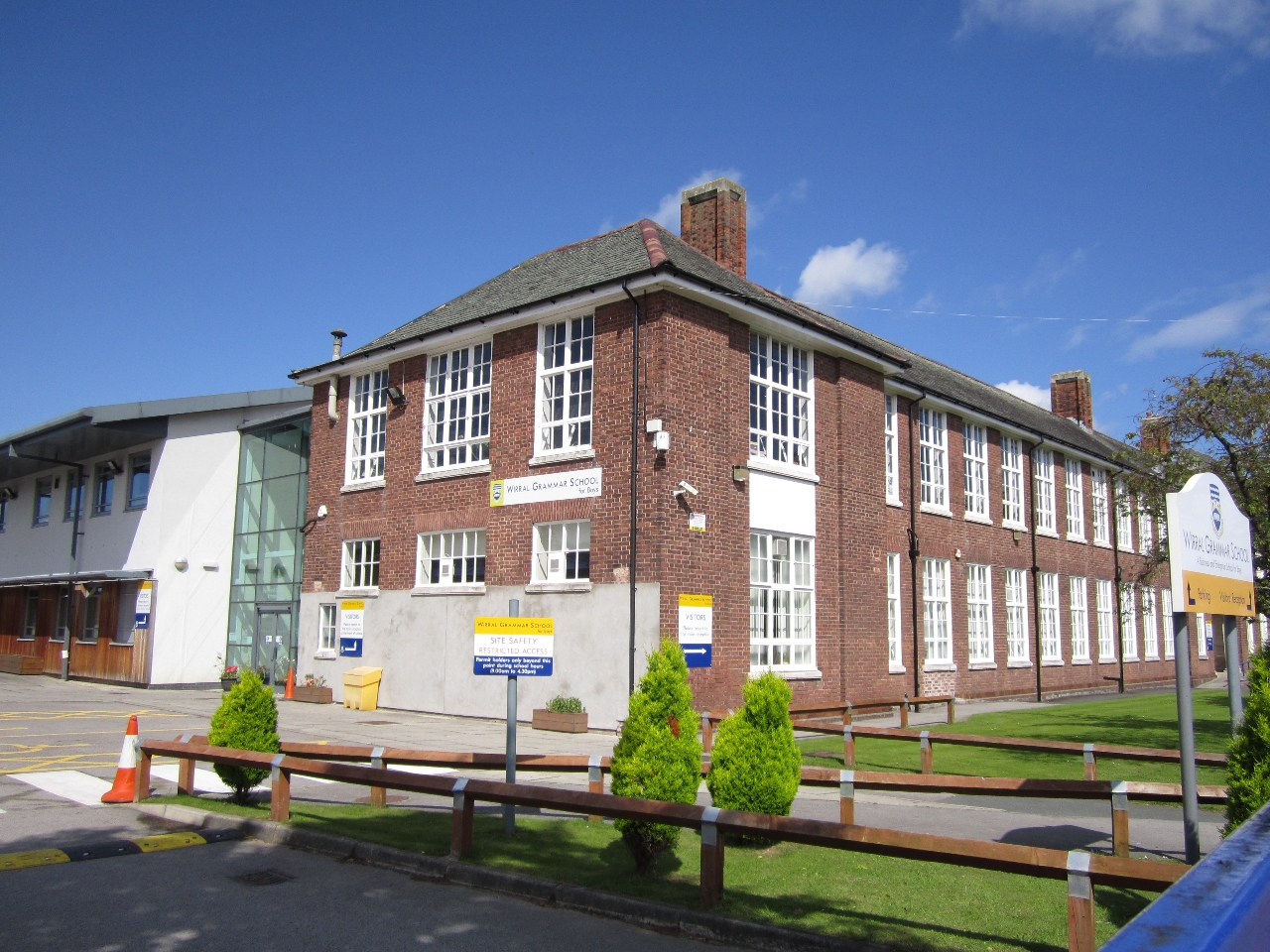 Gallery of Harold Wilson