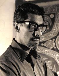 Gallery of Idries Shah