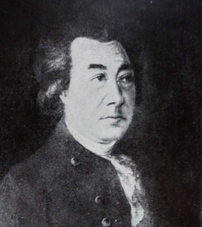 Father: Marin Nikifor Mikhailovich 
