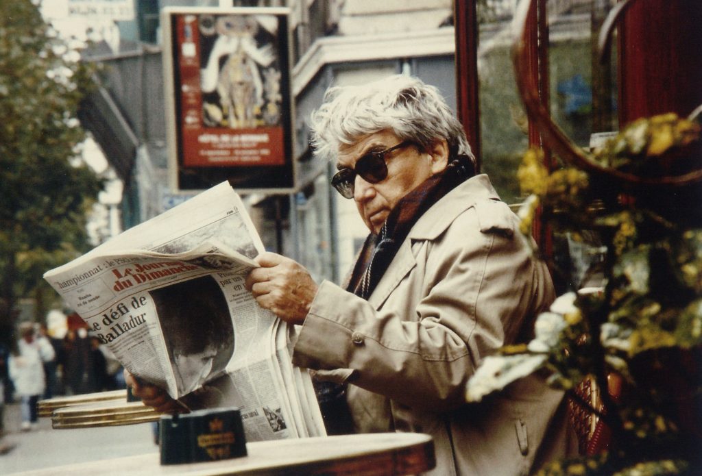 Gallery of Oswaldo Vigas
